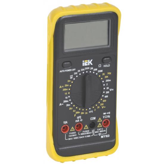 IEK  Professional MY63