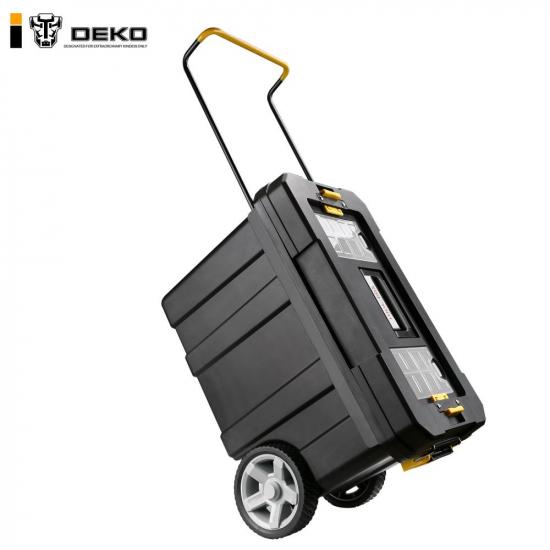 Система хранения инструментов DEKO DKTB5 065-0810