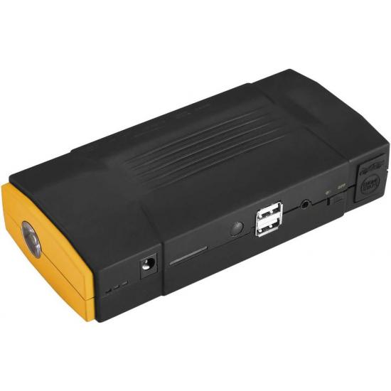 Пусковое устройство с аккумулятором на 18 000 mAh в наборе Deko DKJS18000mAh auto kit 051-8050