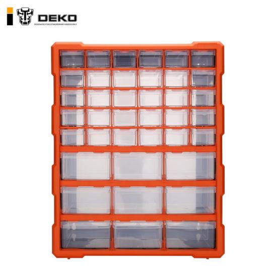Система хранения инструментов DEKO DKTB1 065-0806