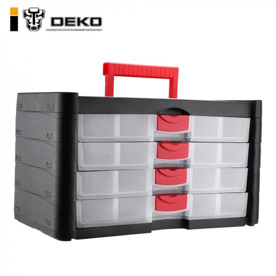 Система хранения инструментов DEKO DKTB2 065-0807