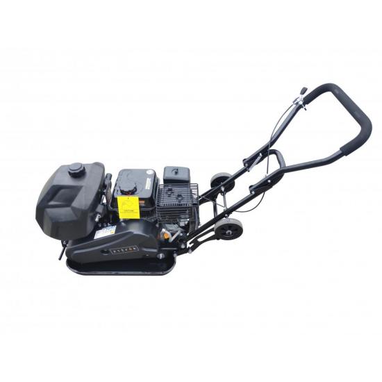 Виброплита Zitrek z3k60w (Loncin 160F, 5,5hp) 091-0202